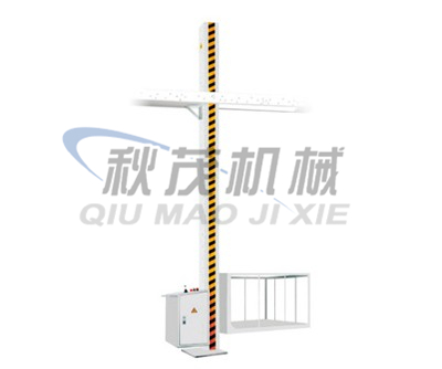 CYD層間液壓提升機(jī)